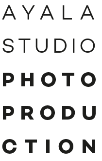 Ayala Studio Photoproduction