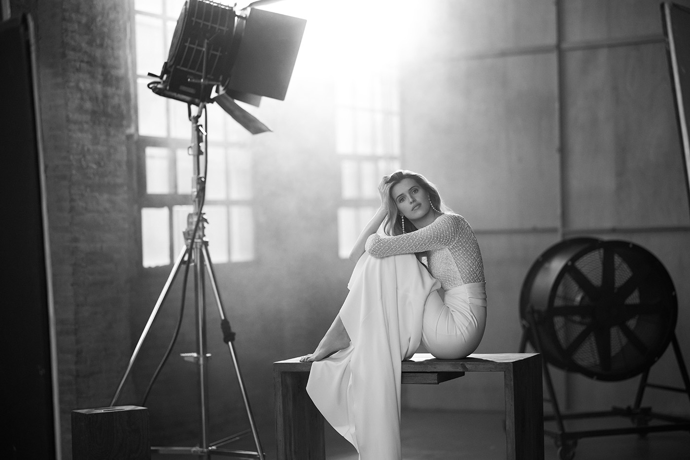 Ayala Studio Photoproduction